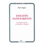 Enfants sans parents