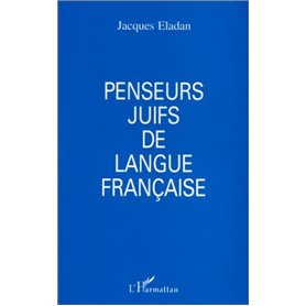 Penseurs juifs de langue française