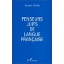 Penseurs juifs de langue française