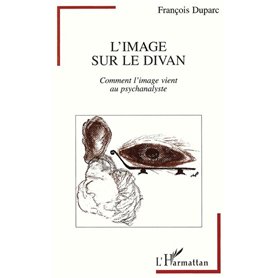 L'image sur le divan