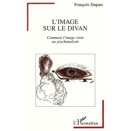 L'image sur le divan