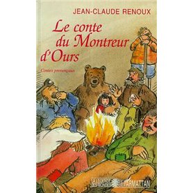 Le conte du montreur d'ours