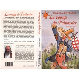 Le voyage du Paillassier