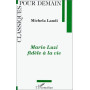 Mario Luzi fidèle à la vie