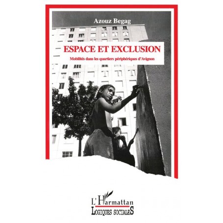 Espace et exclusion