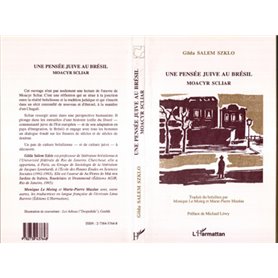 Une pensée juive au Brésil