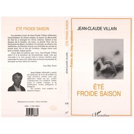 Eté froide saison
