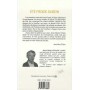 Eté froide saison