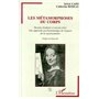 Les métamorphoses du corps