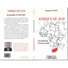 AFRIQUE DU SUD