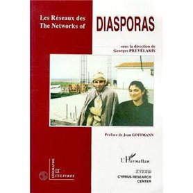 Les réseaux des diasporas