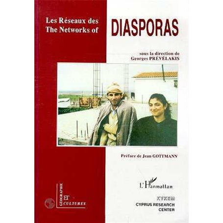 Les réseaux des diasporas