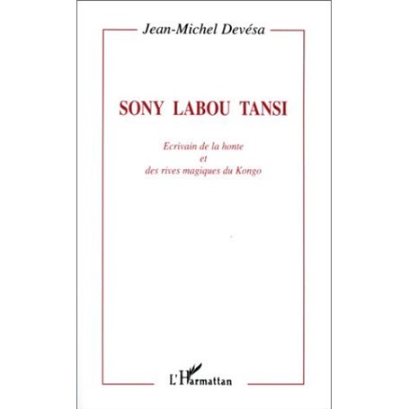 Sony Labou Tansi