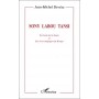 Sony Labou Tansi