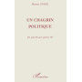 Un chagrin politique