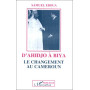 D'Ahidjo à Biya