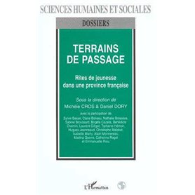 Terrains de passage