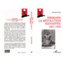 Birmanie, la révolution kidnappée 1981-1995