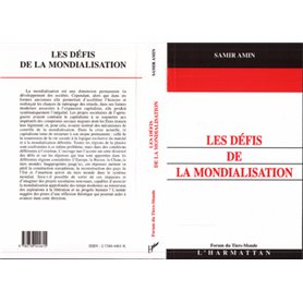 Les défis de la mondialisation
