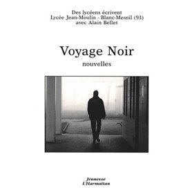 Voyage noir (Nouvelles)