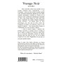 Voyage noir (Nouvelles)