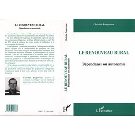 Le renouveau rural