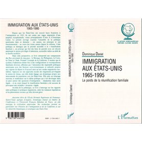 Immigration aux Etats-Unis 1965-1995