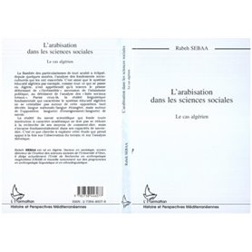 L'arabisation dans les sciences sociales