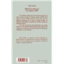 Histoire du roman grec des origines à 1960
