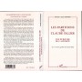 Les partitions de Claude Ollier