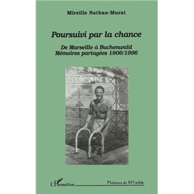 Poursuivi par la chance