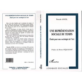 UNE REPRESENTATION SOCIALE DU TEMPS