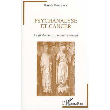 PSYCHANALYSE ET CANCER