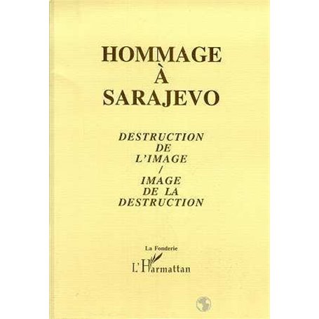 Hommage à Sarajevo