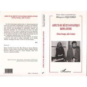Aspects du récit fantastique Rioplatense