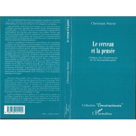 Le cerveau et la pensée