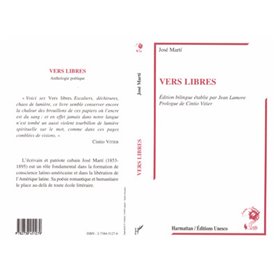 Vers libres