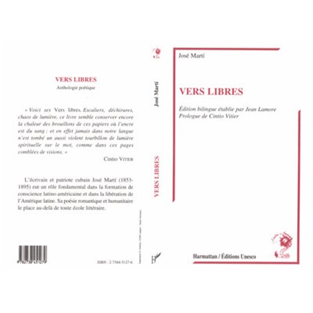 Vers libres