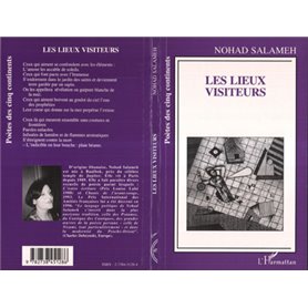 Les lieux visiteurs