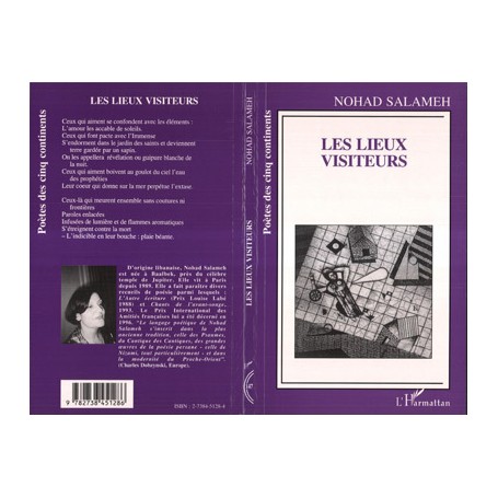 Les lieux visiteurs