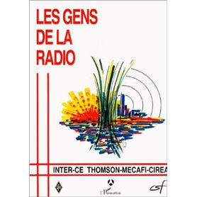 Les gens de la radio