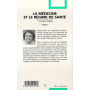 LA MÉDECINE ET LE RÉGIME DE SANTÉ