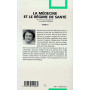 LA MÉDECINE ET LE RÉGIME DE SANTÉ