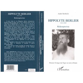 Hyppolyte Berlier 1912-1992