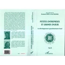 PETITES ENTREPRISES ET GRANDS ENJEUX