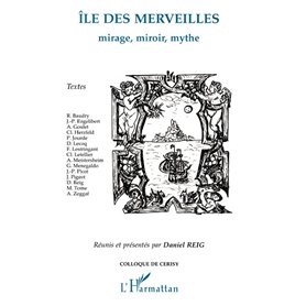 ILE DES MERVEILLES