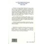 La politique spaciale des États-Unis