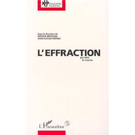 L'EFFRACTION