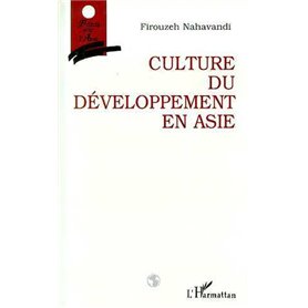 Culture du développement en Asie