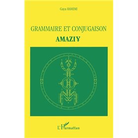 Grammaire et conjugaison amazigh